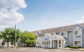 Microtel Inn & Suites By Wyndham